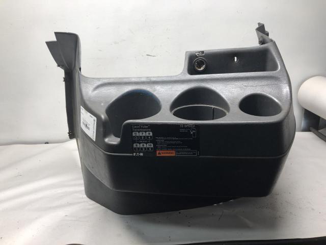 International PROSTAR Dash Panel: Cup Holder