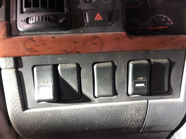 Volvo VHD Dash Panels for Sale