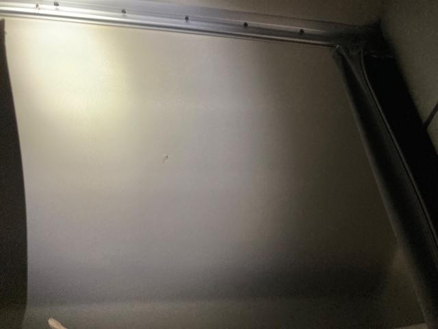 2020 Volvo VNL Headliner