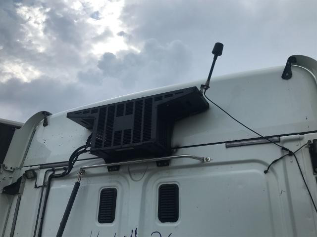 2016 All Other ALL Apu, Condenser: P/N A22-69029-002