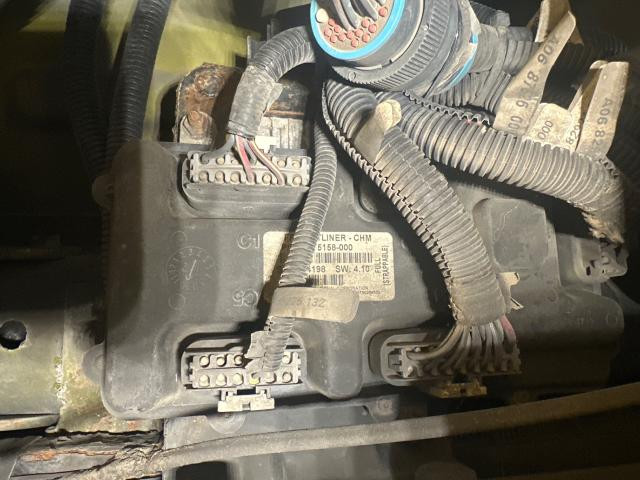 2014 Freightliner M2 106 Electronic Chassis Control Modules | P/N 06-75158-000
