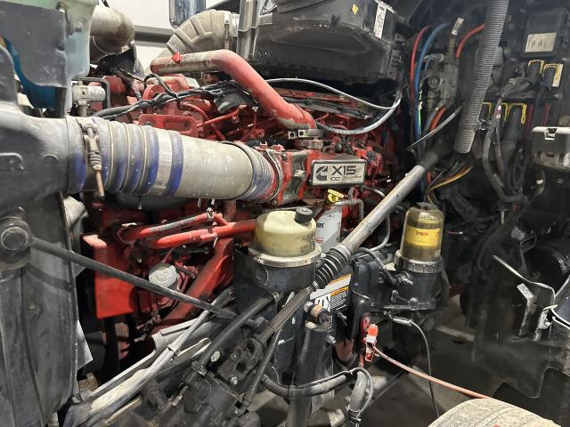 2021 Cummins X15 Engine Assembly
