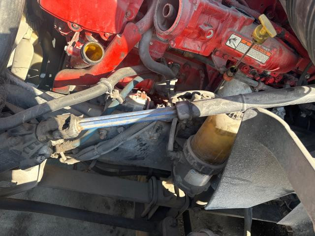 2014 International PROSTAR Steering Shaft