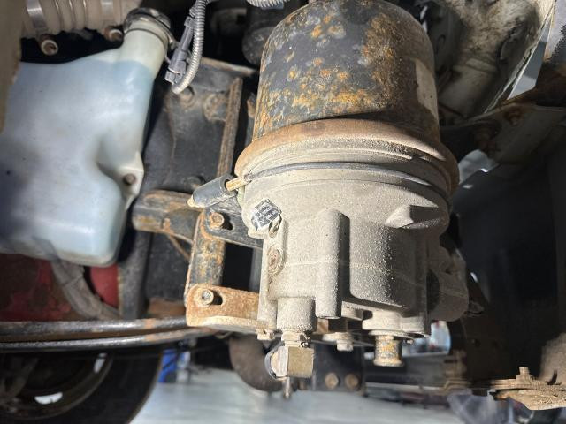 Bendix AD-IP Air Dryer