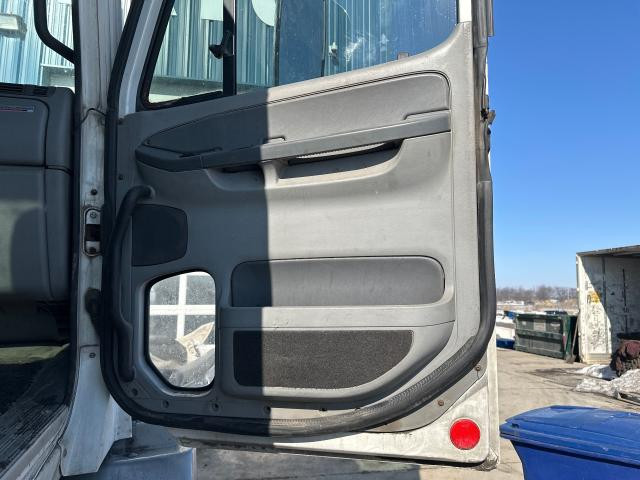 2006 Freightliner COLUMBIA 112 Right Door Window Regulator, Front