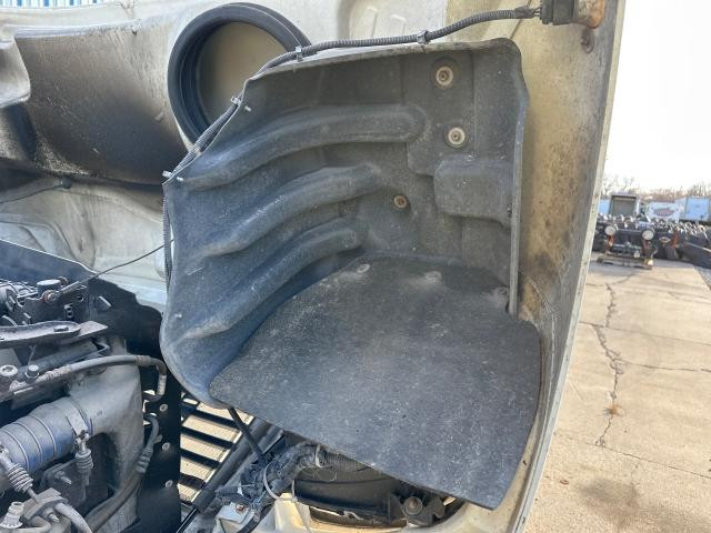 2012 Freightliner M2 106 Right Inner Fender