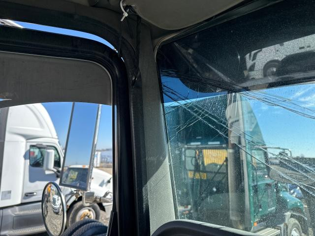 2009 Peterbilt 388 Left Interior Trim Panel