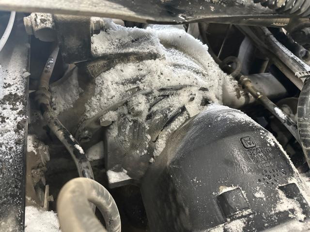 2014 Meritor MD2014X Axle Housing (Front / Rear)