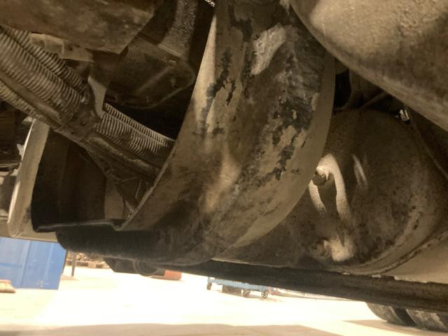 1996 Kenworth T600 Support Bracket