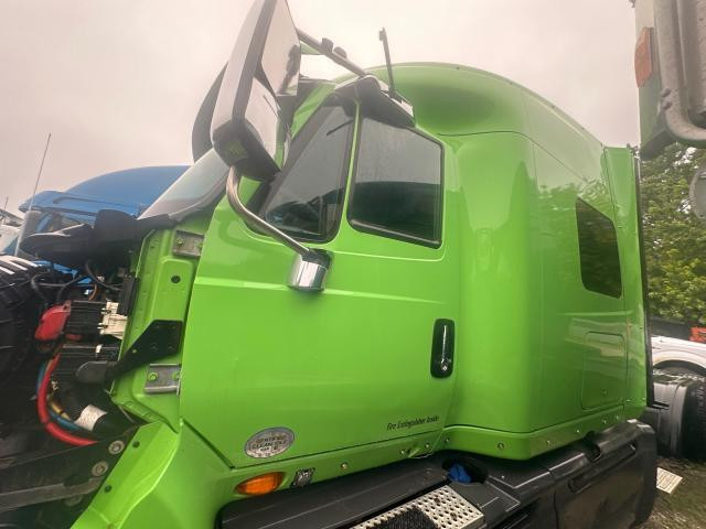 Shell Cab Assembly, 2016 International PROSTAR : High Roof