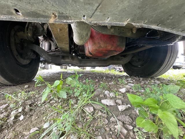 2013 Meritor FF967 Axle Assembly, Front