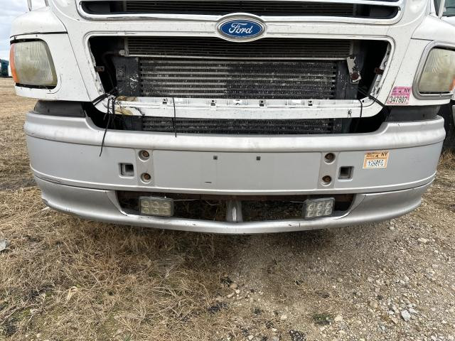 1997 Ford L9522 Bumper