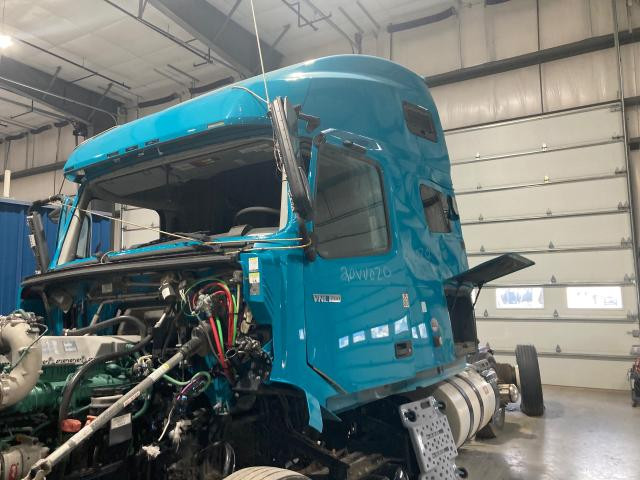 For Parts Cab Assembly, 2020 Volvo VNL : High Roof