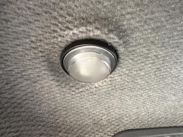 2016 Mack CXU Lighting, Interior