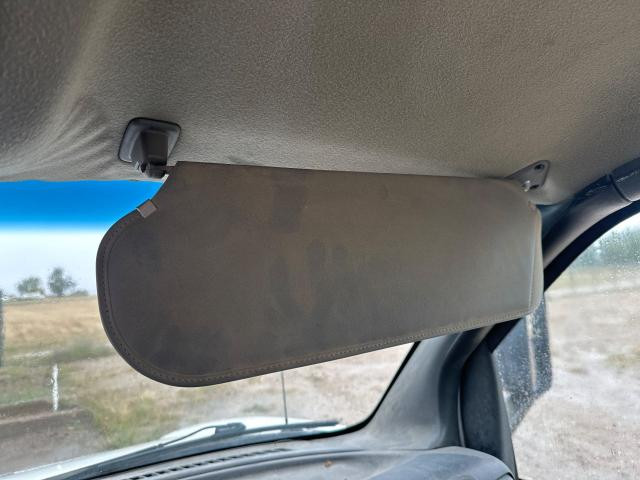 2006 Gmc C7500 Right Interior Sun Visor