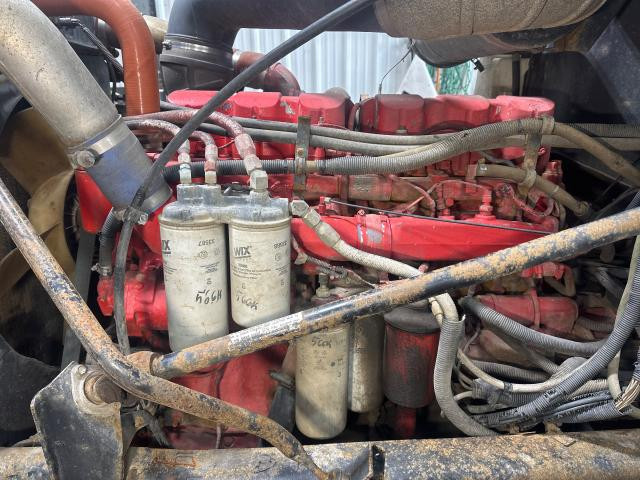1999 Mack E7 Engine Assembly