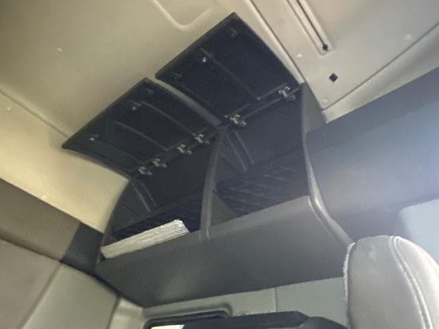 2016 International PROSTAR Left Cabinets