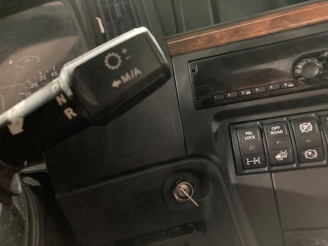 2019 Fuller EEO-14F112C Electric Shifter