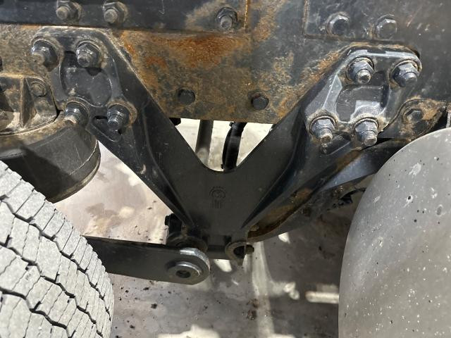 2014 Kenworth AG400 Suspension