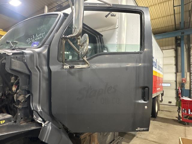 1998 Ford L8501 Left Door