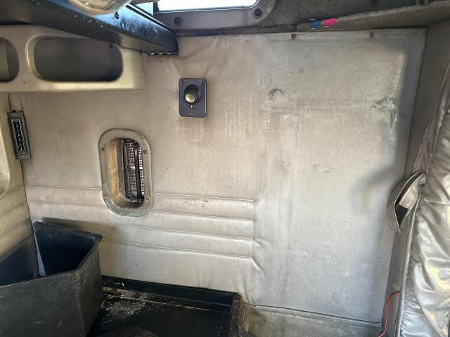 1997 Ford L9522 Left Interior Trim Panel