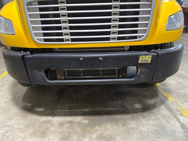 2014 Freightliner M2 106 Bumper