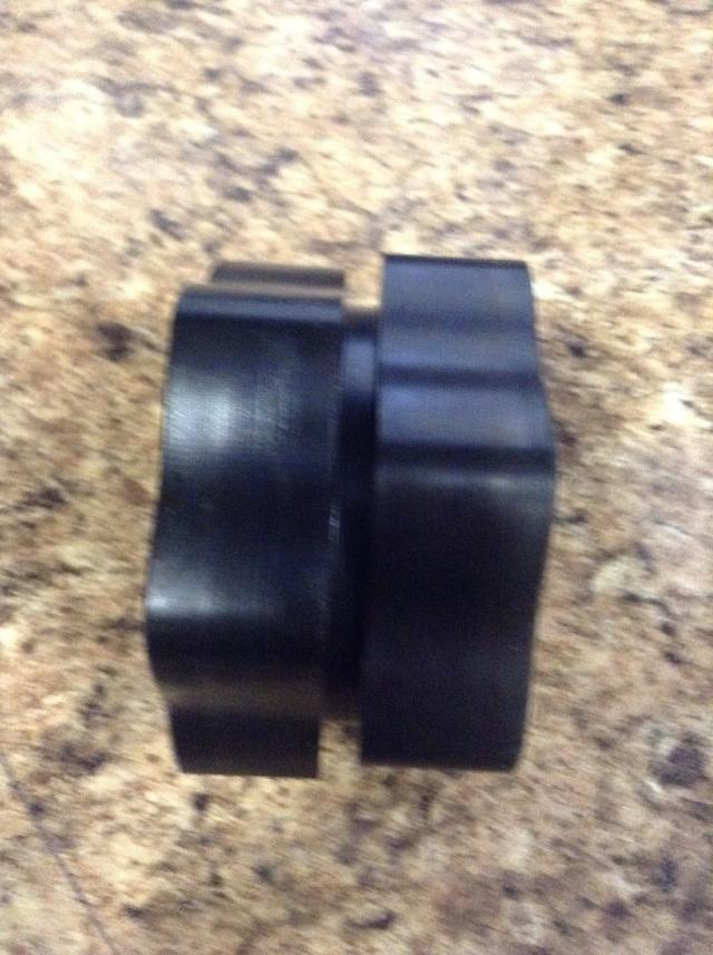 SS S3988 Diff (Inter-Axle) Part for Sale