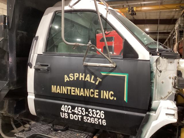 1997 Gmc C7500 Right Door