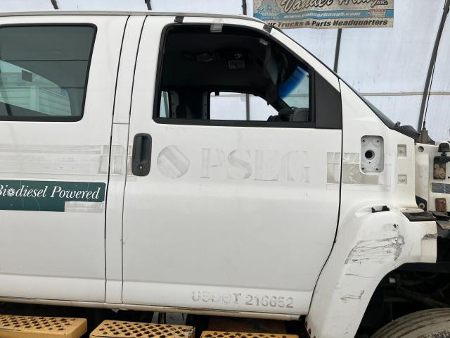2005 Gmc C7500 Right Door