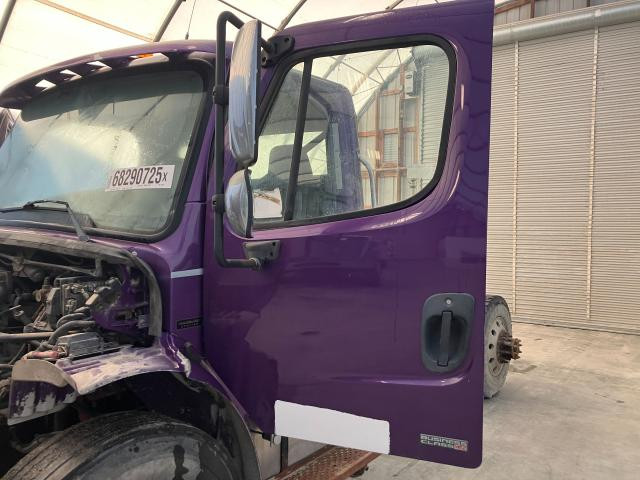 2010 Freightliner M2 106 Left Door