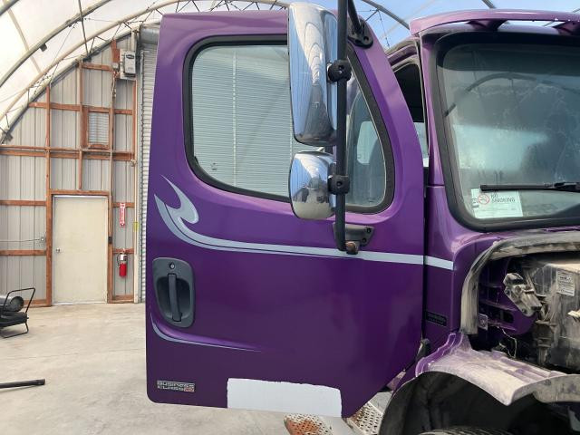2010 Freightliner M2 106 Right Door