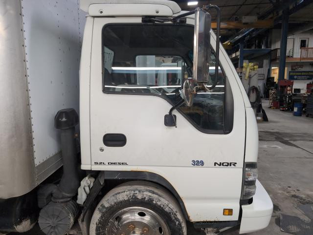 Isuzu NPR Doors for Sale Isuzu NPR Doors for Sale