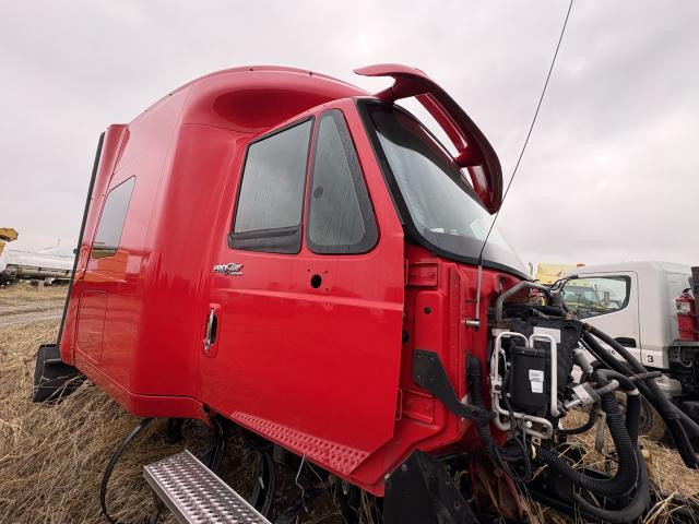 2008 International PROSTAR Right Door