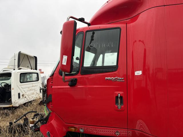 2008 International PROSTAR Left Door