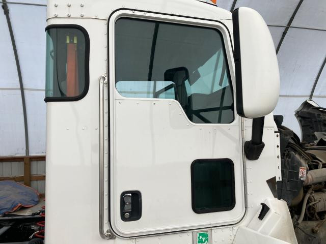 Door Glass For 1997-2003 Ford F-150 2 Door Front Driver Left Side DD08976 GTYN A