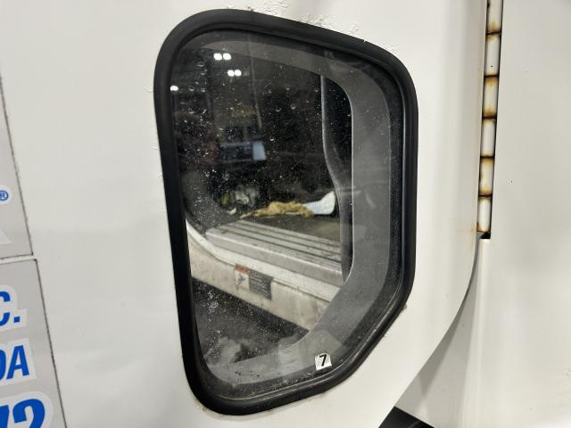 2007 Freightliner C120 CENTURY Right Door Glass