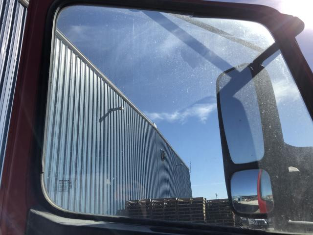 Volvo Truck Parts Driver Left Side Front Door Window Glass Compatible With Volvo 624269