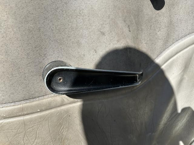 2002 International 4700 Left Door Handle