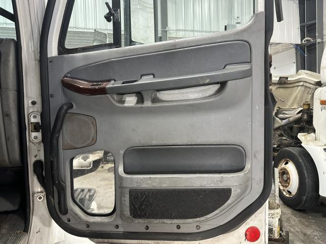 2007 Freightliner C120 CENTURY Grey Right Door, Interior Panel