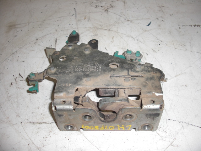 Peterbilt 379 Door Latch for Sale