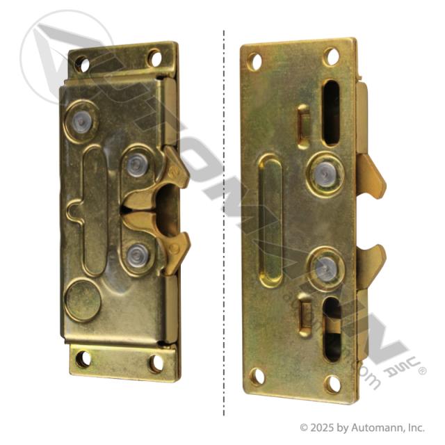 HLK2129 | Kenworth T660 Door Latch for Sale