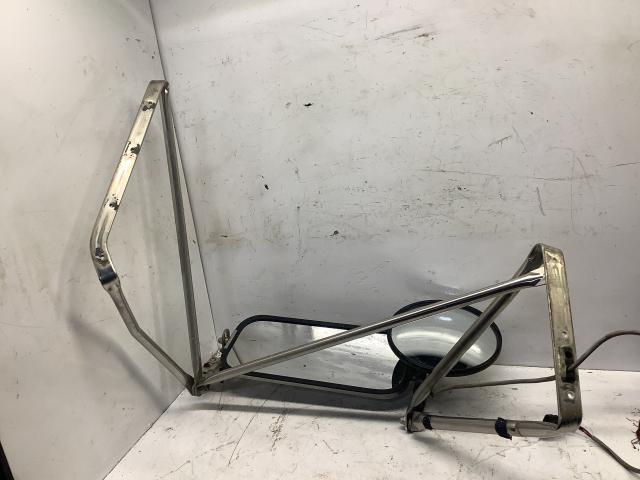 1998 Ford A9522 Right Door Mirror | Material: Stainless