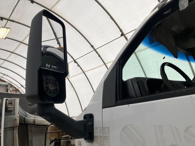 2005 Gmc C7500 Left Door Mirror | Material: Poly