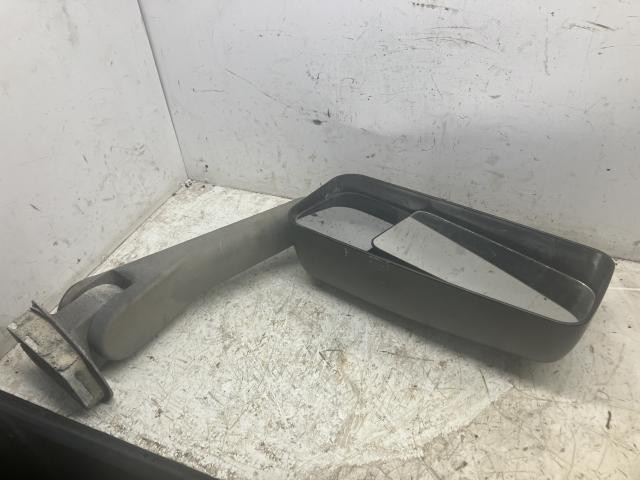 2006 Gmc C7500 Left Door Mirror | Material: Poly