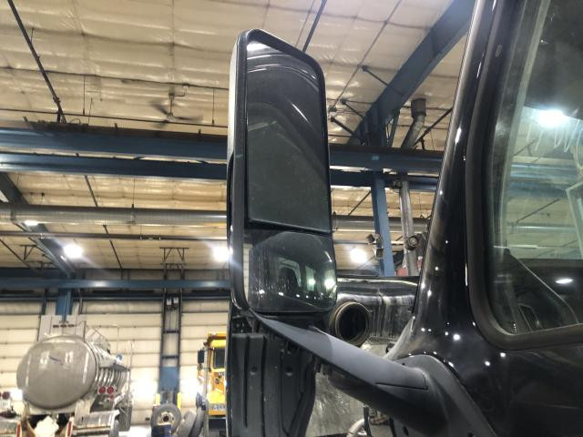 2018 Freightliner CASCADIA Left Door Mirror | Material: Poly