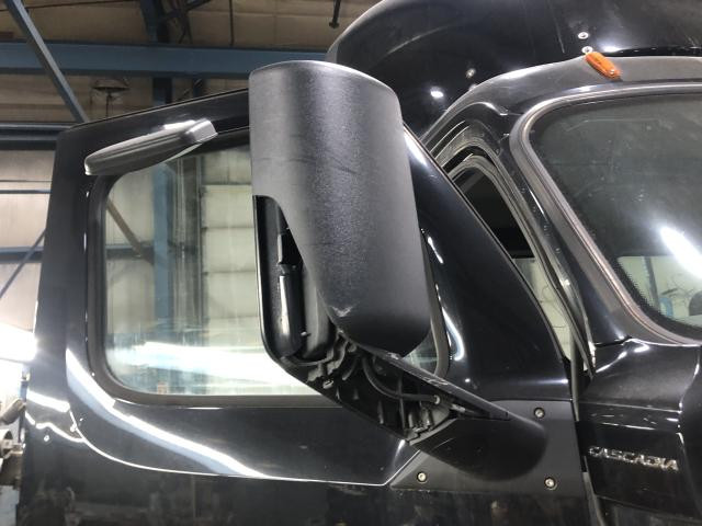2018 Freightliner CASCADIA Right Door Mirror | Material: Poly