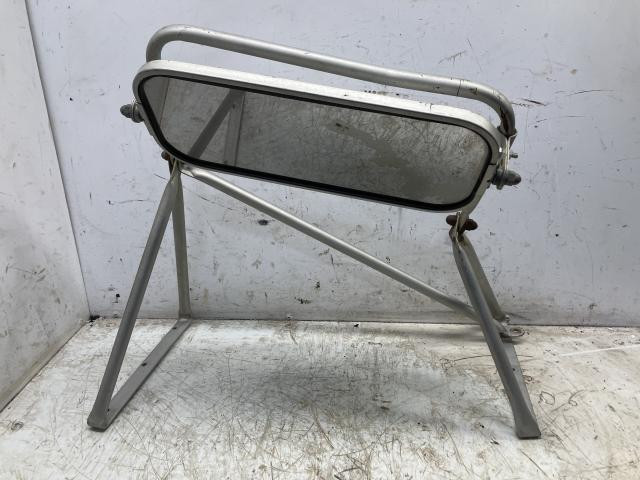 1974 Ford LT900 Right Door Mirror | Material: Aluminum