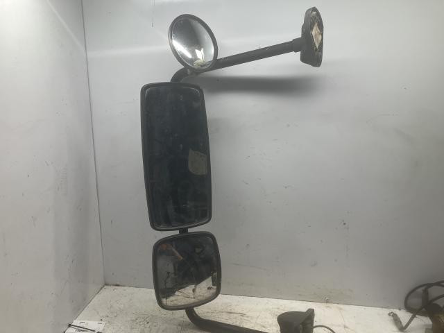 2009 Freightliner M2 106 Left Door Mirror | Material: Poly
