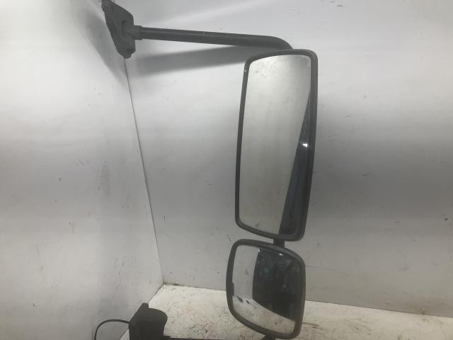 2009 Freightliner M2 106 Right Door Mirror | Material: Poly