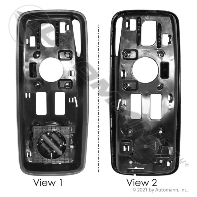 563.59048 | Kenworth T680 Door Mirror, Motor for Sale